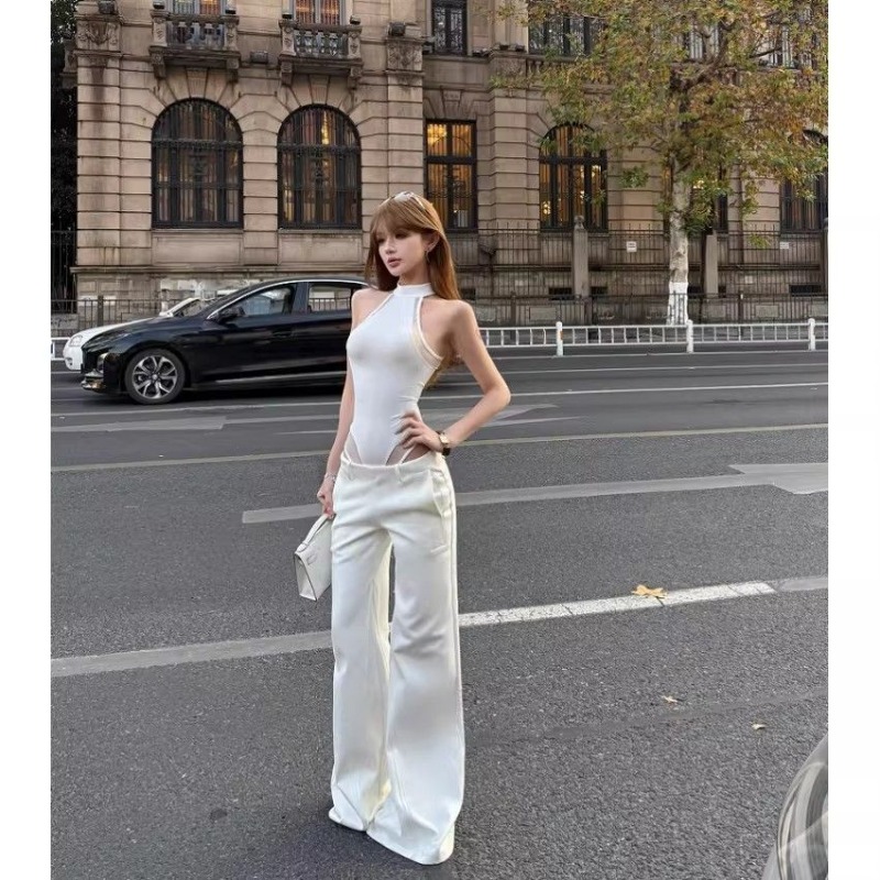 Street Fashion High End - 2026 Yaz Modası Yeni Kadın Tasarımı