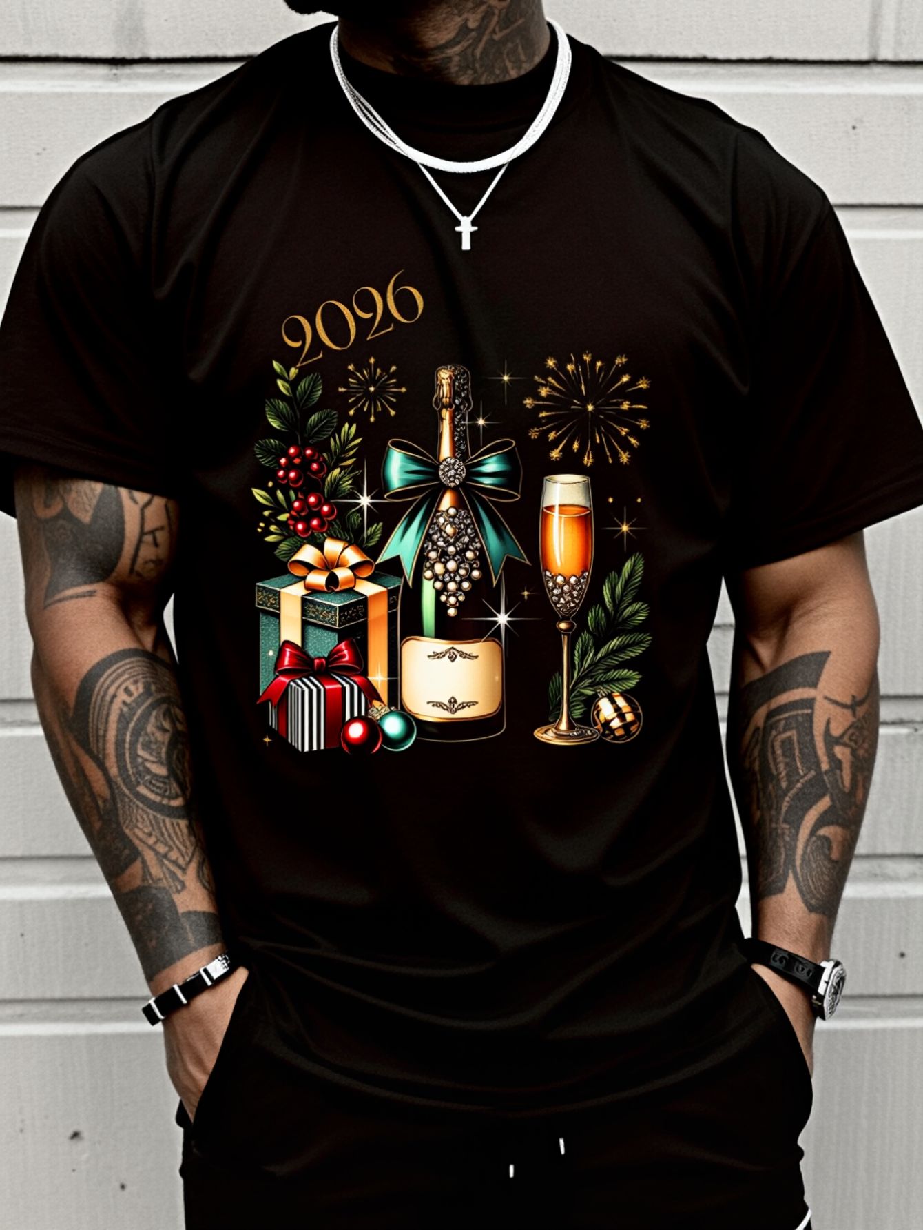 Fashion Streetwear - % 100 Pamuk Erkek Kadın Pamuklu