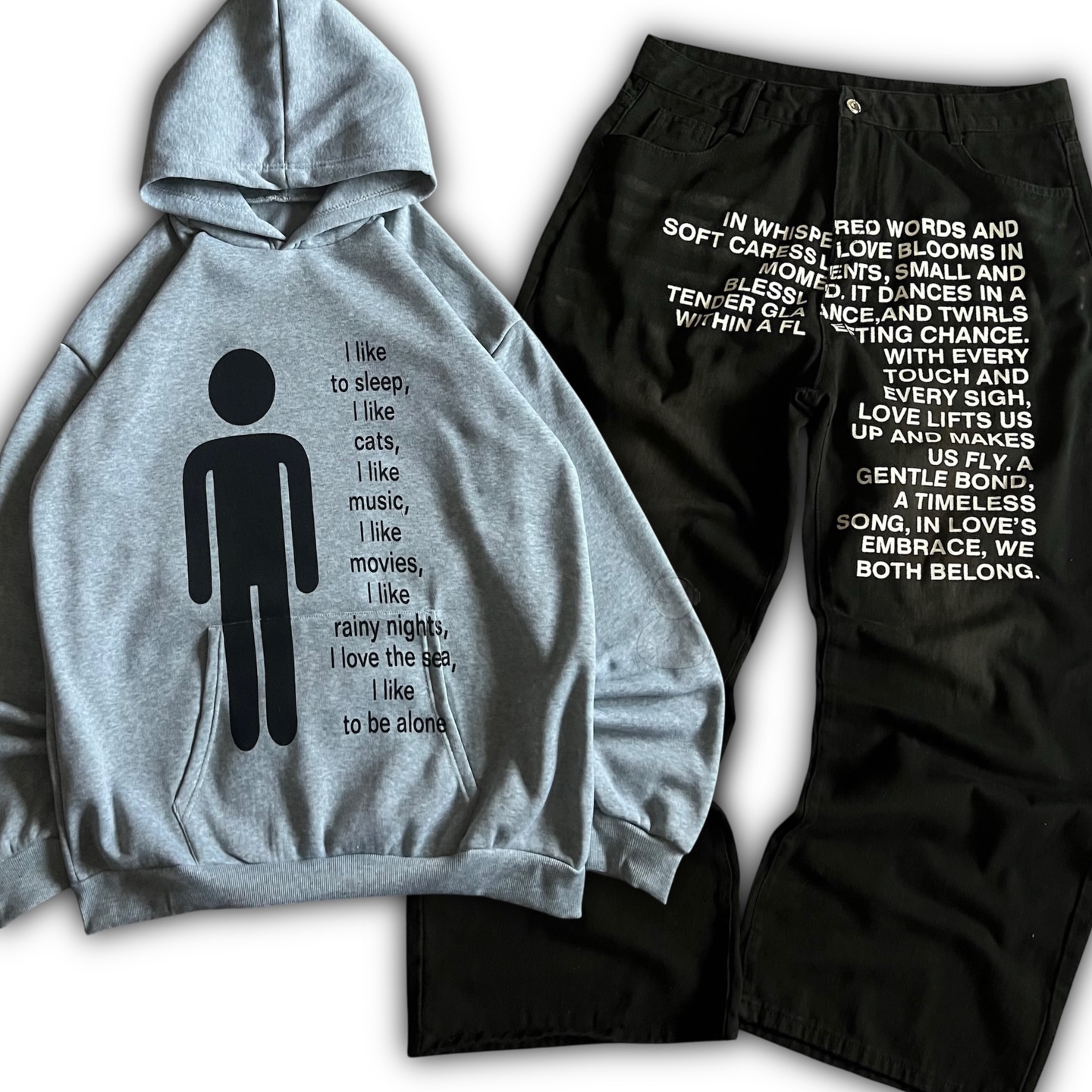 Amerikan Desenli Harfli Kot Pa - Street Fashion Men incelemesi ve fiyatı