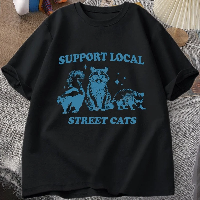 Yerel Sokak Kedilerinizi Deste - Fashion Street Cat incelemesi ve fiyatı