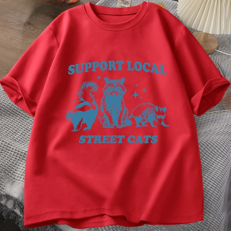 Yerel Sokak Kedilerinizi Deste - Fashion Street Cat incelemesi ve fiyatı