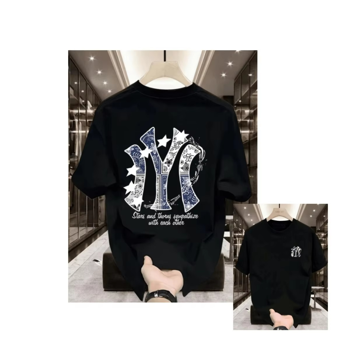2026 Sokak Modası Marka Spor L - Street Fashion Brand Logo incelemesi ve fiyatı
