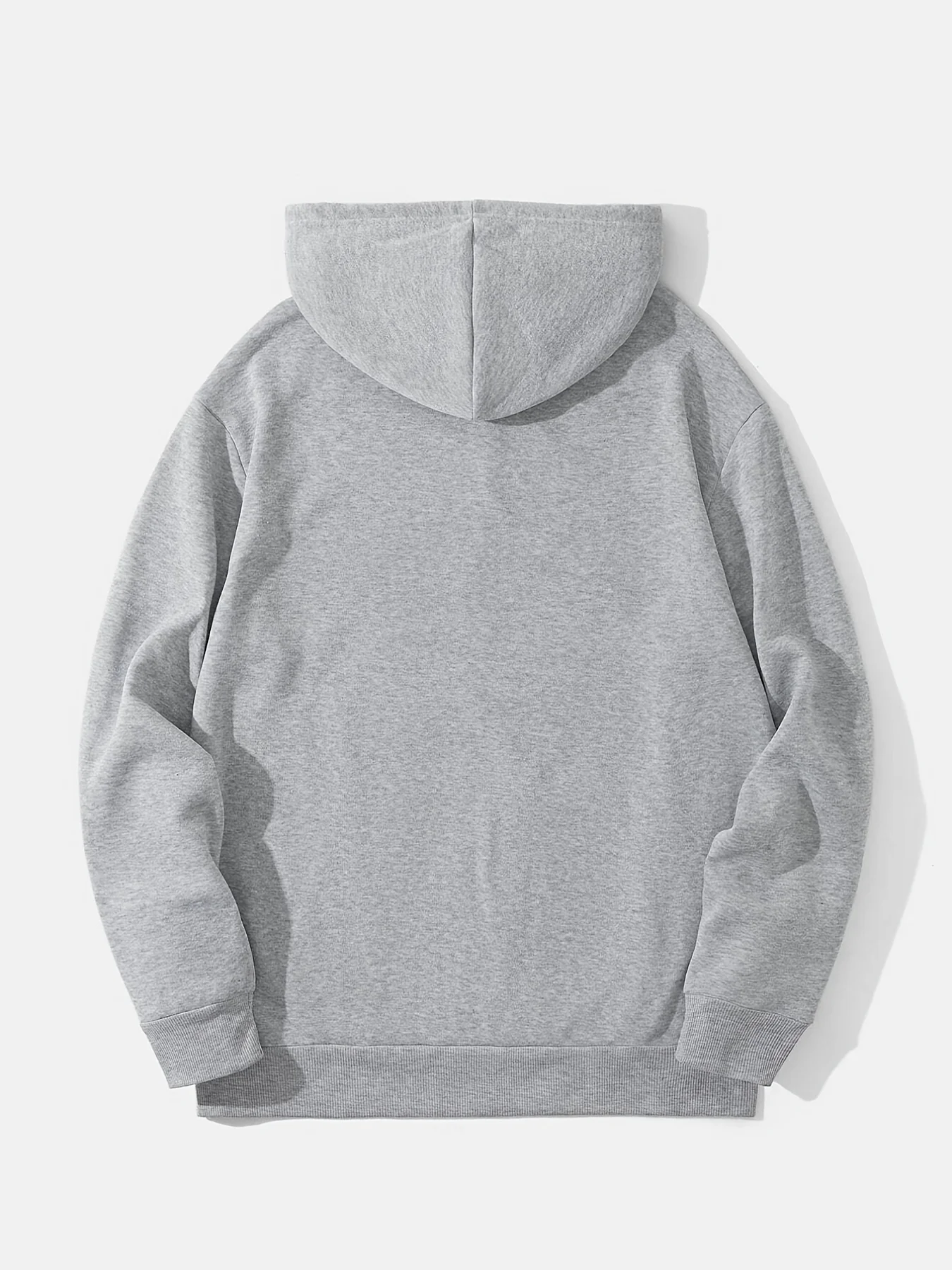 Sonbahar Günlük Kapüşonlu Üst, - Street Fashion Brand Logo incelemesi ve fiyatı