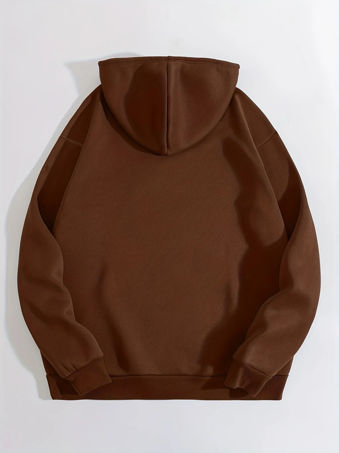 Sonbahar Günlük Kapüşonlu Üst, - Street Fashion Brand Logo incelemesi ve fiyatı