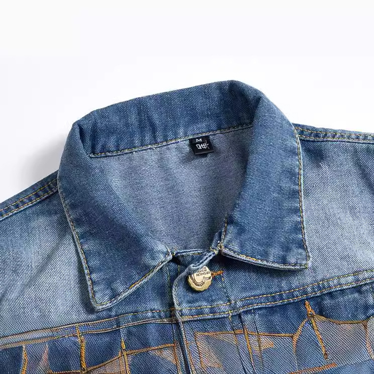 Modaya Uygun Motosiklet Erkek  - Street Fashion Jacket incelemesi ve fiyatı
