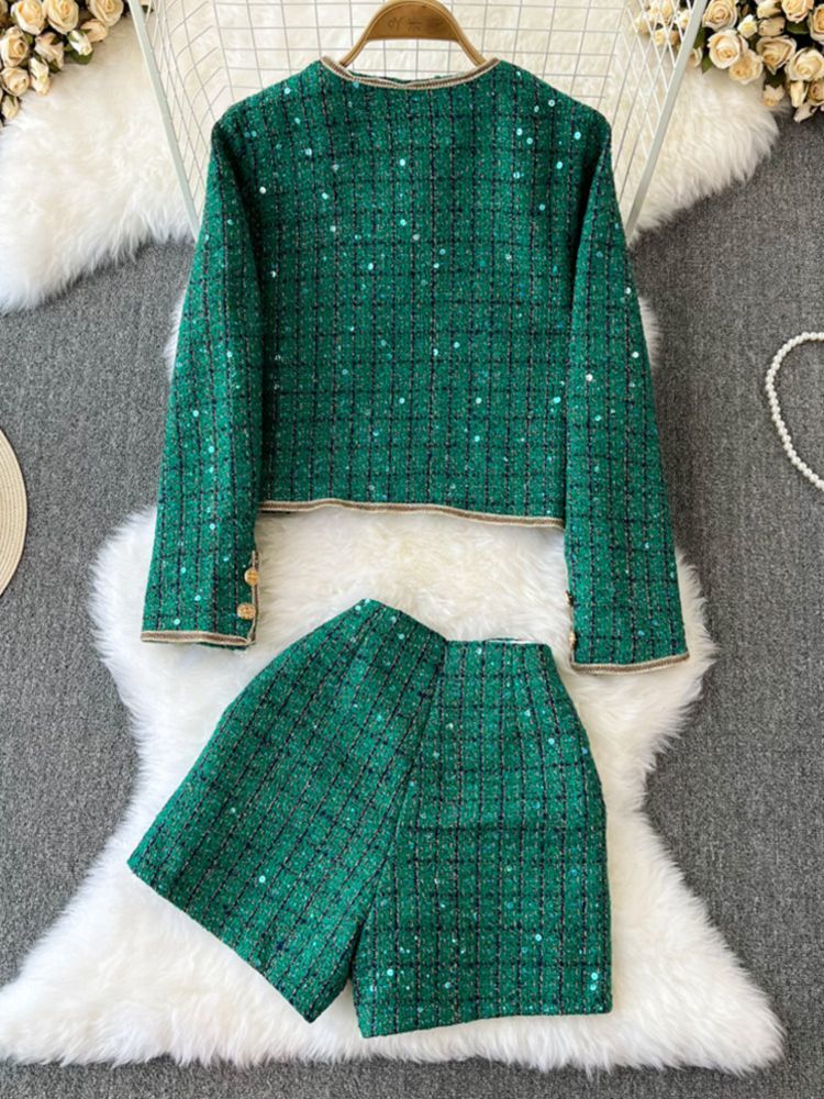 Sonbahar kış bayan iki parçalı - Street Fashion Jacket incelemesi ve fiyatı