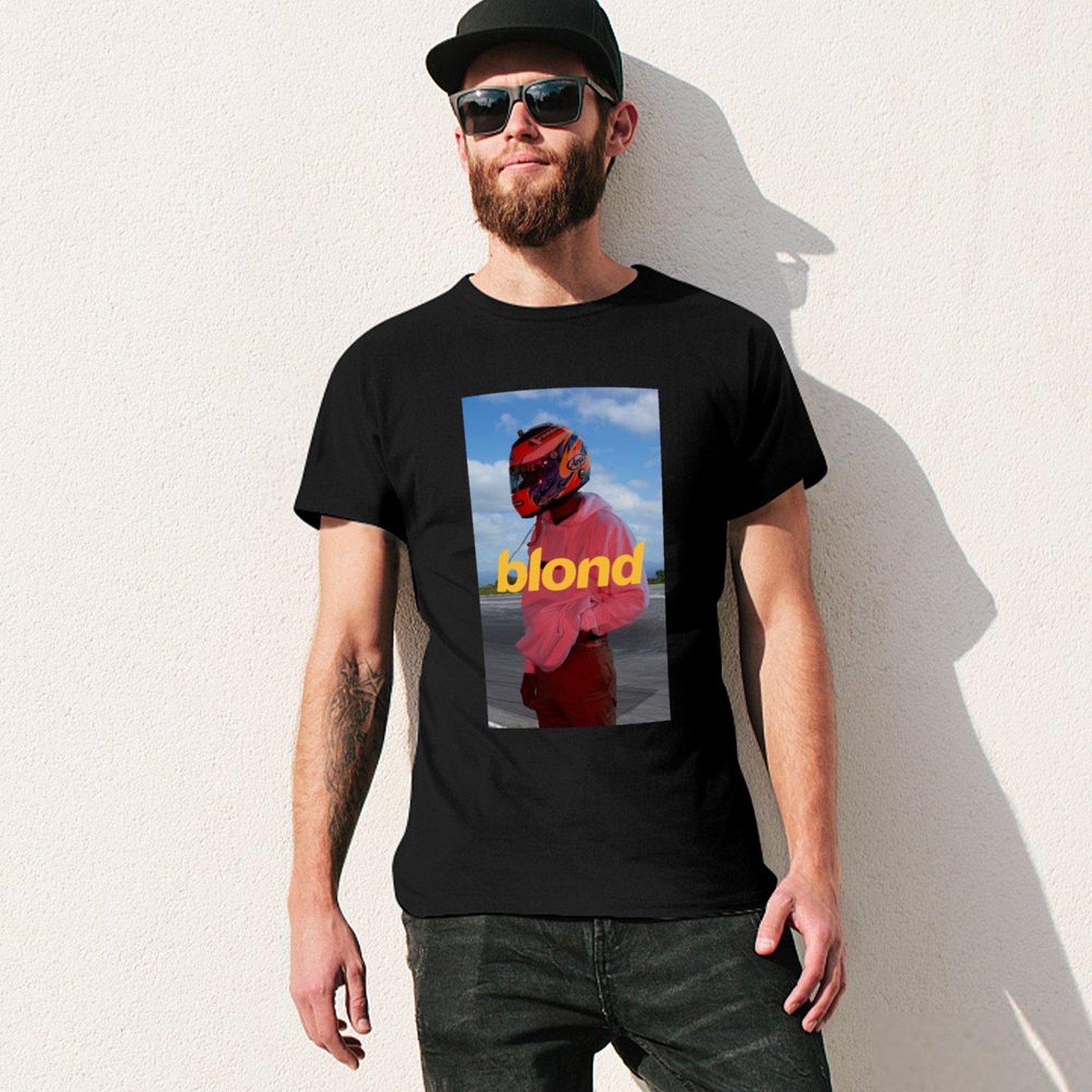 Frank Ocean Posteri, Sanat Bas - Street Fashion Poster incelemesi ve fiyatı