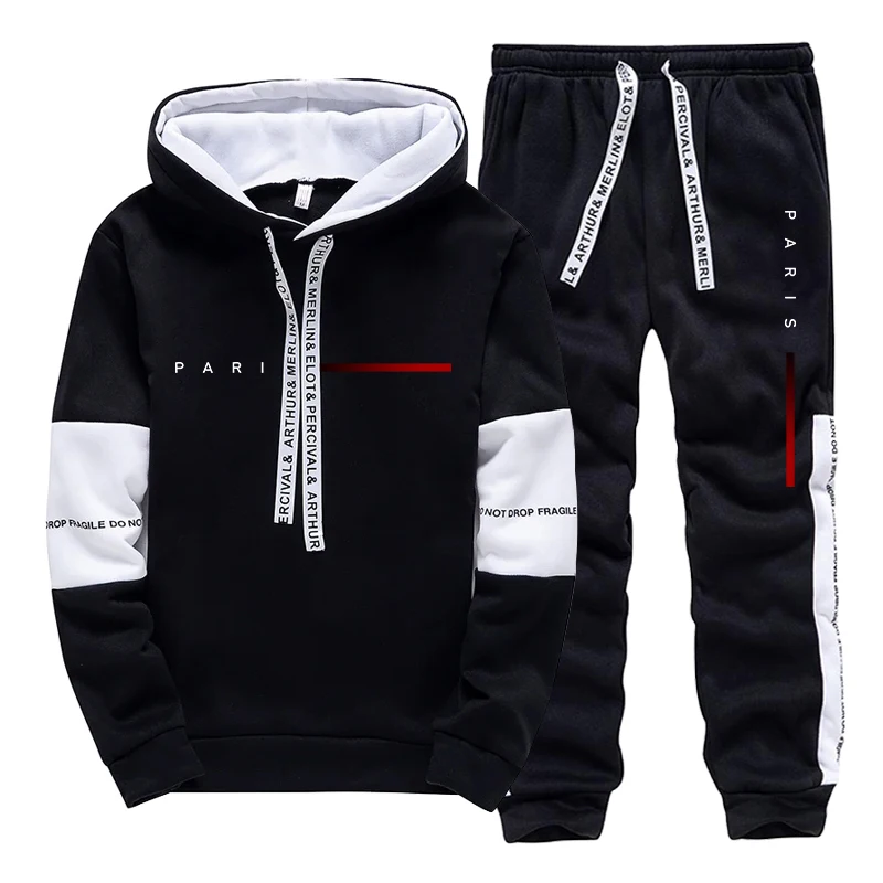 Paris Moda Kapüşonlu Üst Giyim - Fashion Streetwear incelemesi ve fiyatı