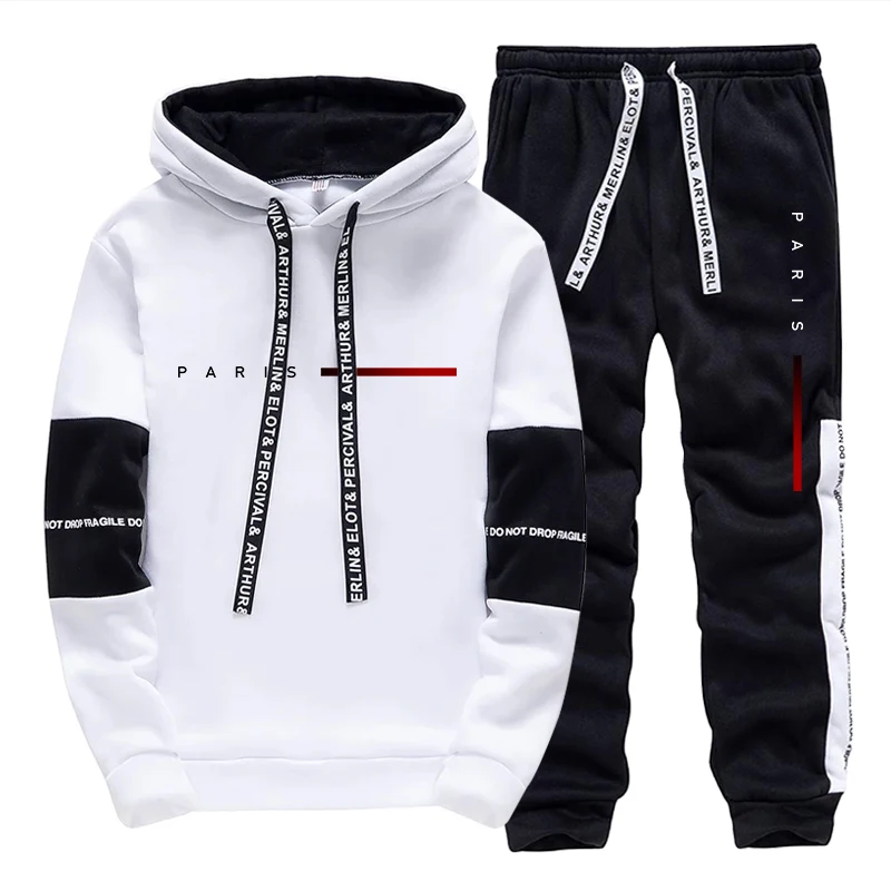 Paris Moda Kapüşonlu Üst Giyim - Fashion Streetwear incelemesi ve fiyatı