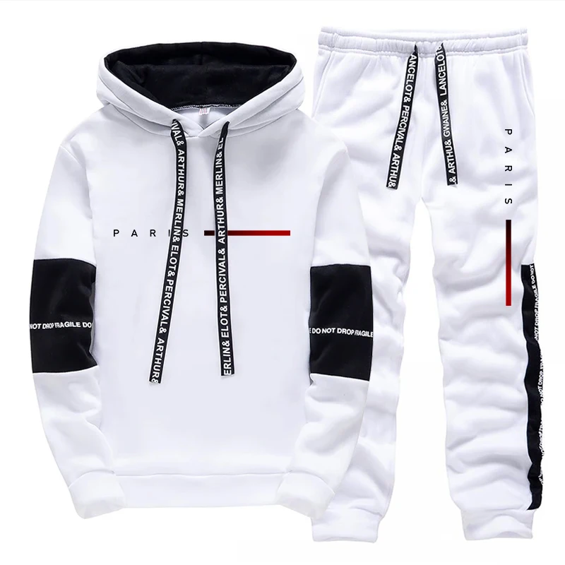 Paris Moda Kapüşonlu Üst Giyim - Fashion Streetwear incelemesi ve fiyatı