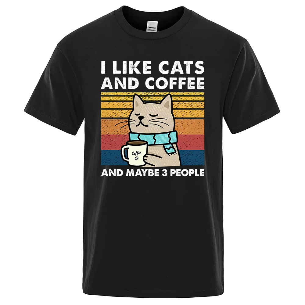 Kedileri ve Kahveyi Seviyorum  - Fashion Street Cat incelemesi ve fiyatı