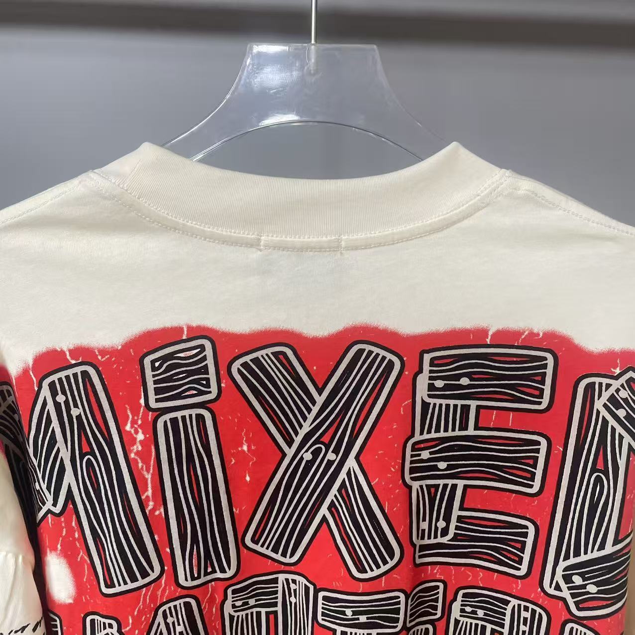 Yüksek Kaliteli Tasarımcı MIXE - Fashion Streetwear incelemesi ve fiyatı