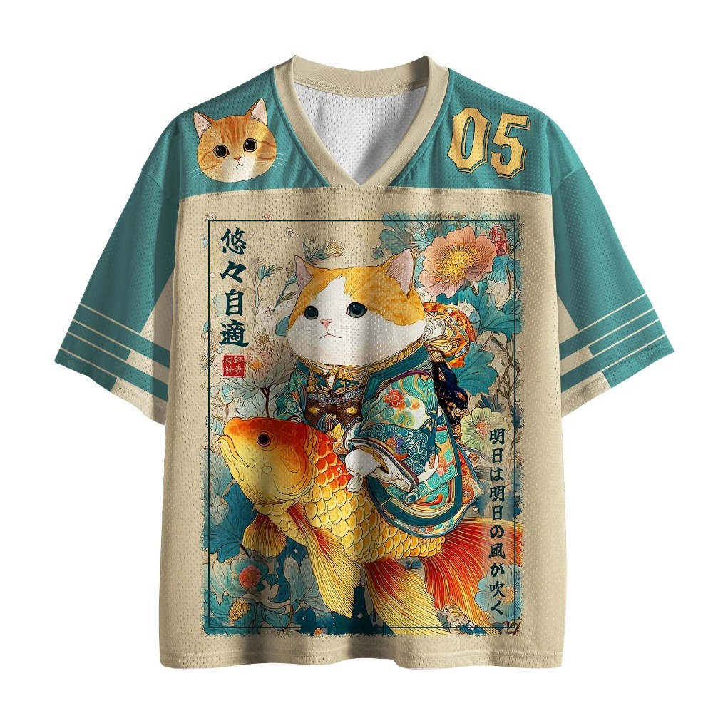 Japon Harajuku Karikatür Kedi  - Fashion Street Cat incelemesi ve fiyatı