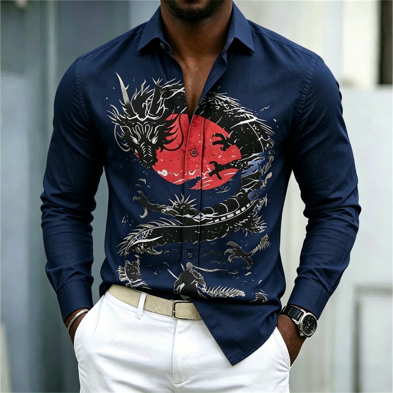 2026 Yeni Erkek Gömleği Beyaz  - Street Fashion Men incelemesi ve fiyatı
