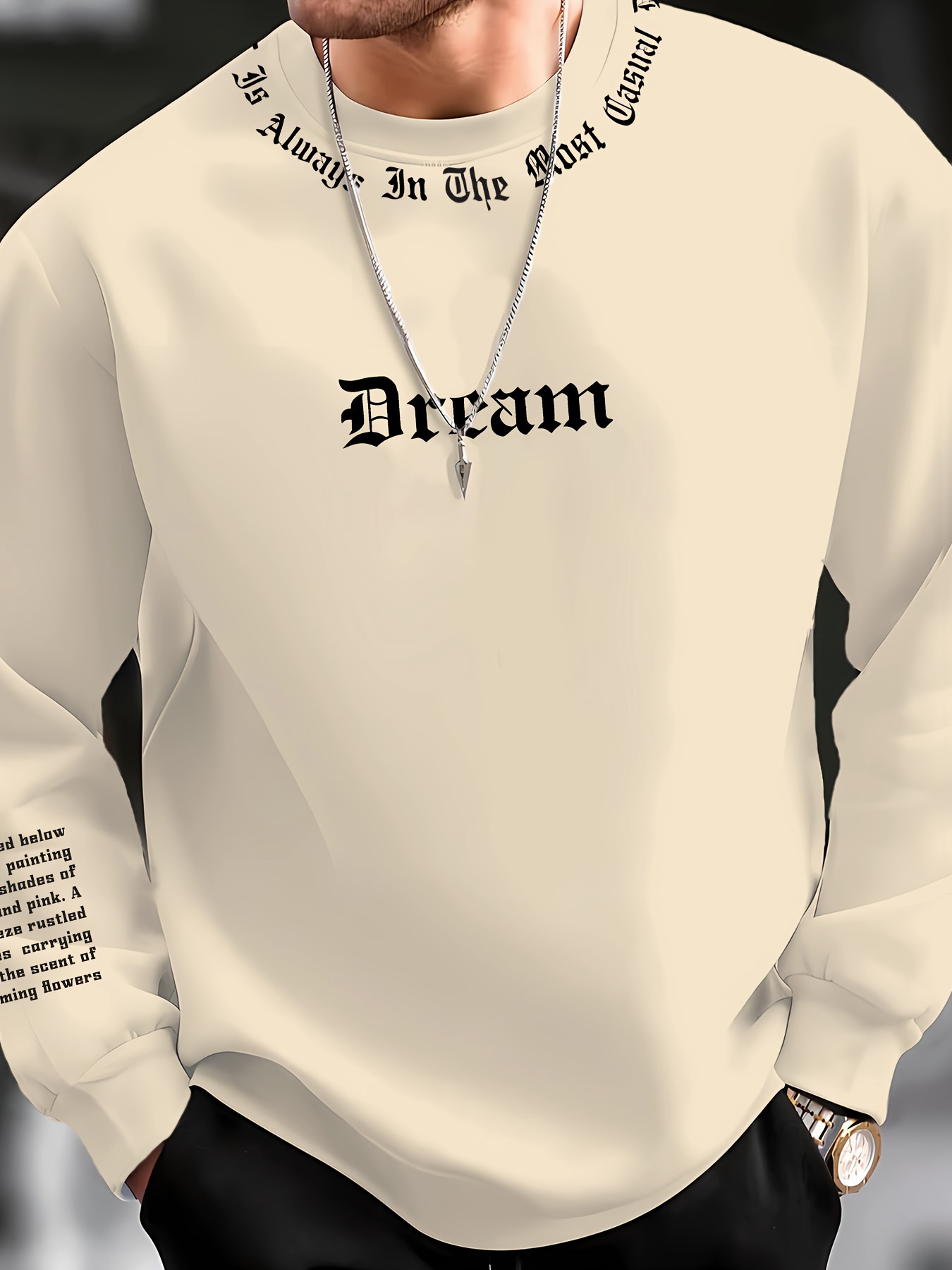 İlkbahar/Yaz 2026 Yeni 3D Bask - Fashion Streetwear incelemesi ve fiyatı