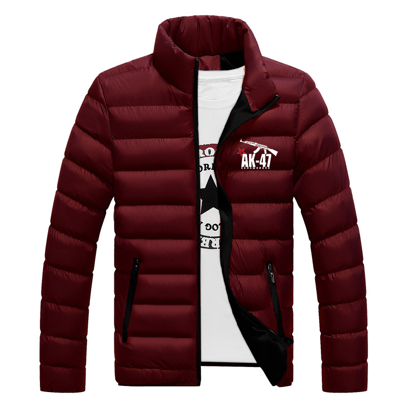 Vintage Klasik Ak 47 Logo erke - Street Fashion Brand Logo incelemesi ve fiyatı