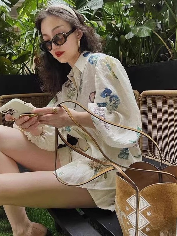 Yaz Modası Sokak Stili Kadın T - Street Fashion High End incelemesi ve fiyatı