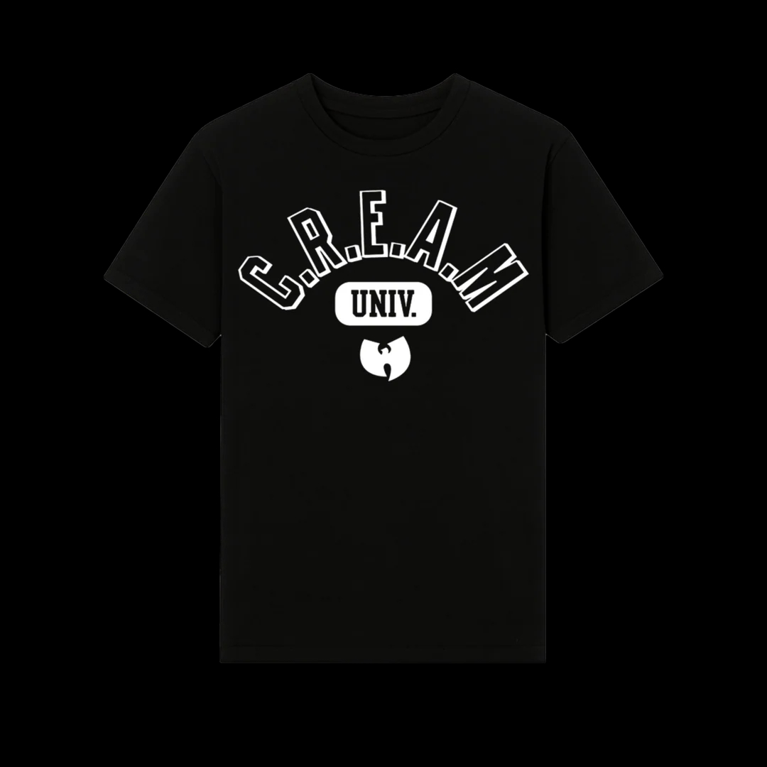WU-TANG Klan Albümü Posteri Çe - Street Fashion Poster incelemesi ve fiyatı