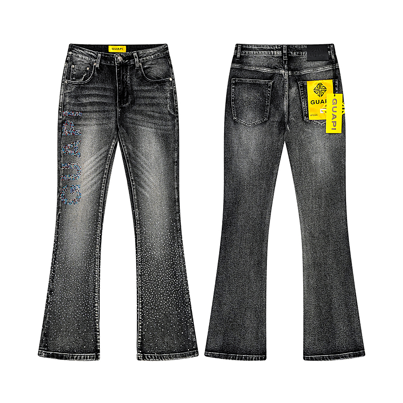 High Street Trend Marka Moda M - Street Fashion Brand Logo incelemesi ve fiyatı