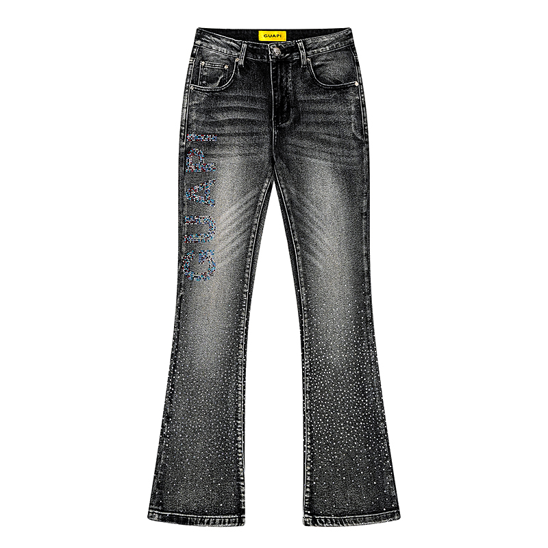 High Street Trend Marka Moda M - Street Fashion Brand Logo incelemesi ve fiyatı
