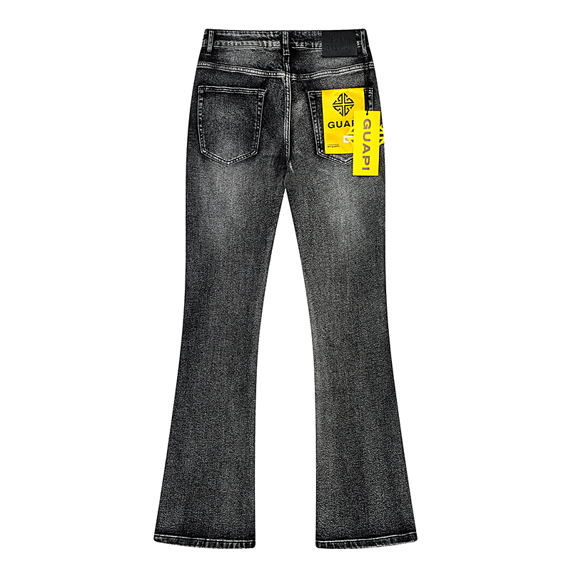 High Street Trend Marka Moda M - Street Fashion Brand Logo incelemesi ve fiyatı