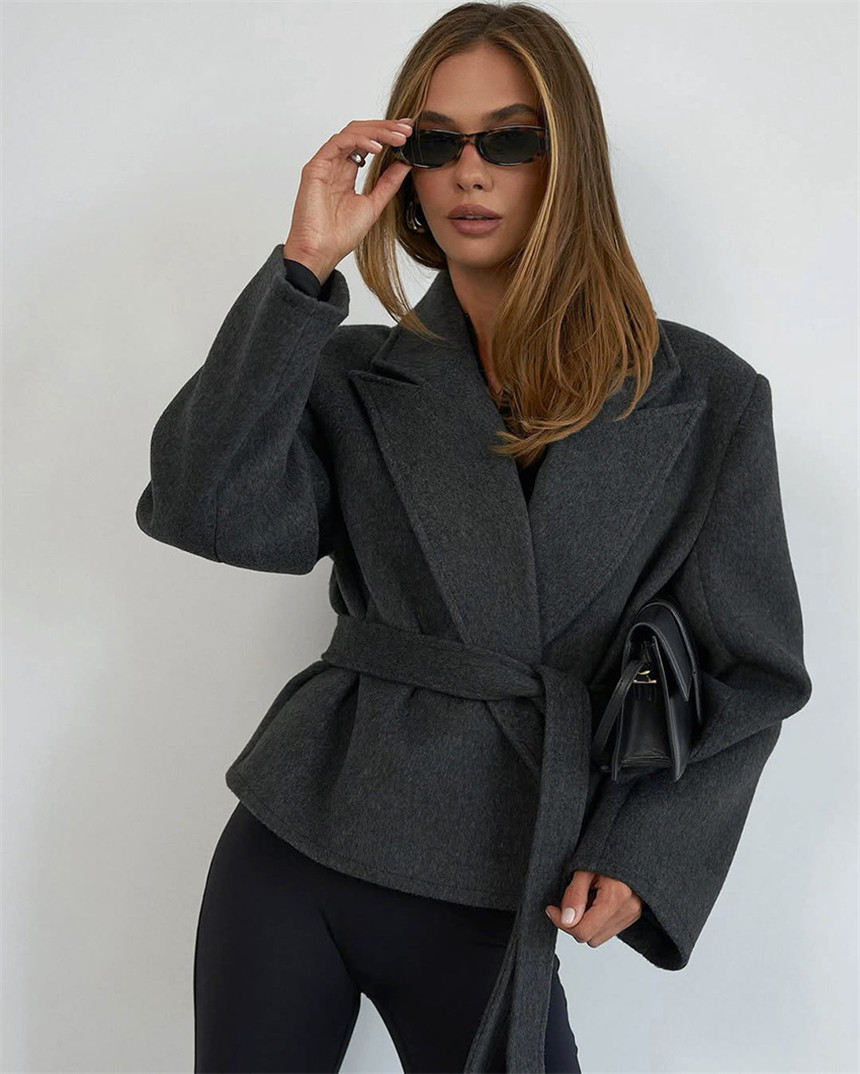 2026 Sonbahar Kış Modası Kısa  - Street Fashion High End incelemesi ve fiyatı