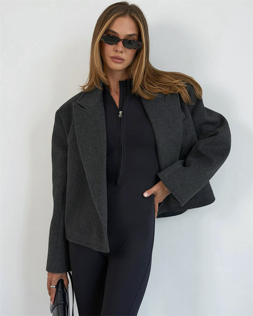 2026 Sonbahar Kış Modası Kısa  - Street Fashion High End incelemesi ve fiyatı