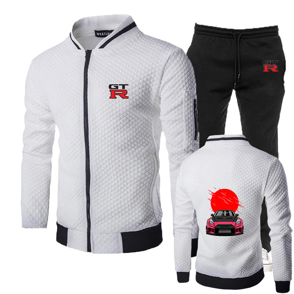 İlk D GTR R35 Baskı 2026 İlkba - Street Fashion Jacket incelemesi ve fiyatı