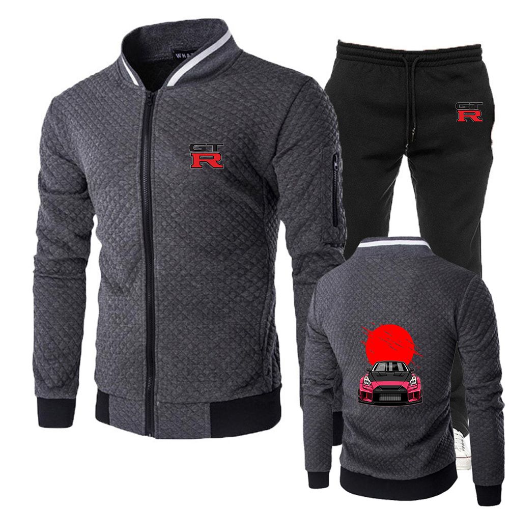 İlk D GTR R35 Baskı 2026 İlkba - Street Fashion Jacket incelemesi ve fiyatı