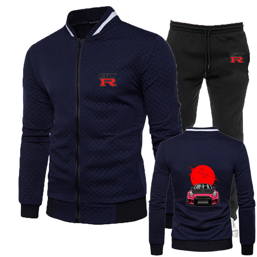 İlk D GTR R35 Baskı 2026 İlkba - Street Fashion Jacket incelemesi ve fiyatı