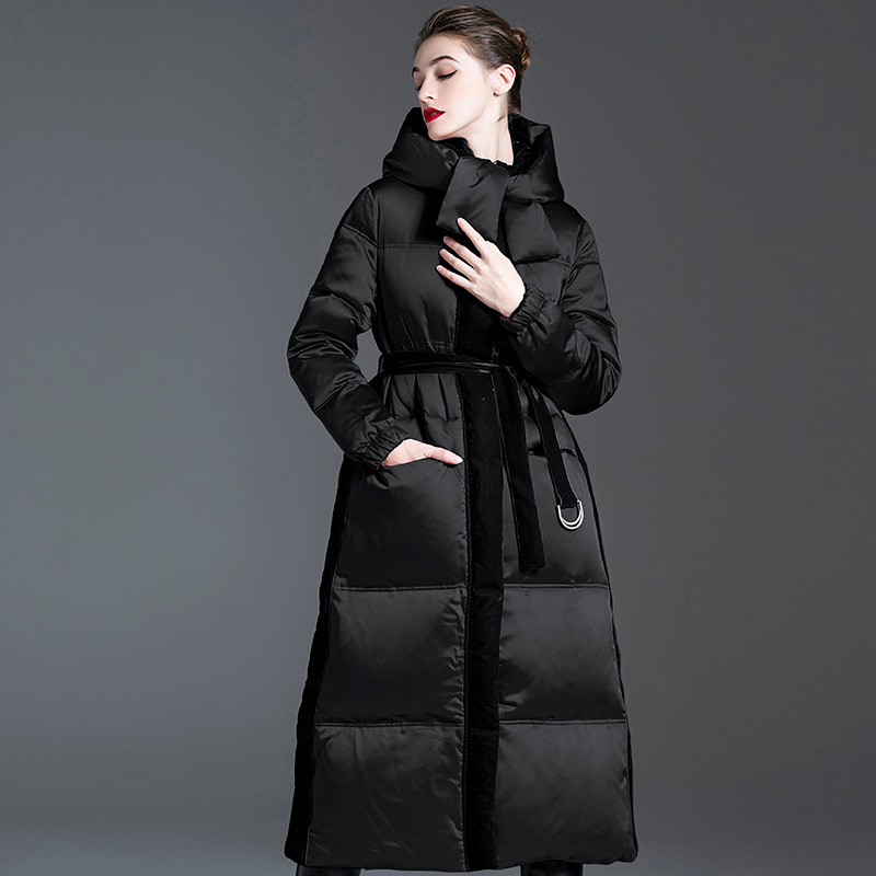 2023 yeni kış moda kadınlar uz - Street Fashion High End incelemesi ve fiyatı