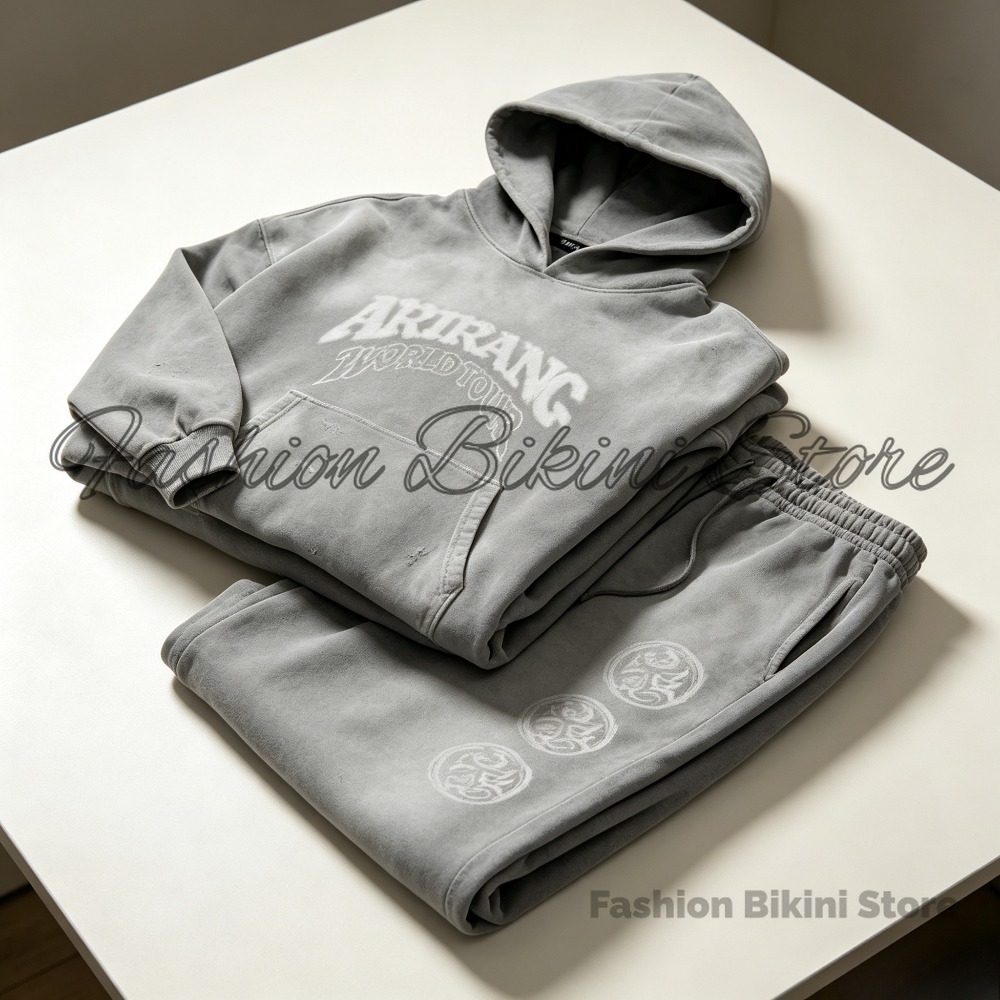 YENİ Yıkanmış Gri Retro Kapüşo - Street Fashion Jacket incelemesi ve fiyatı