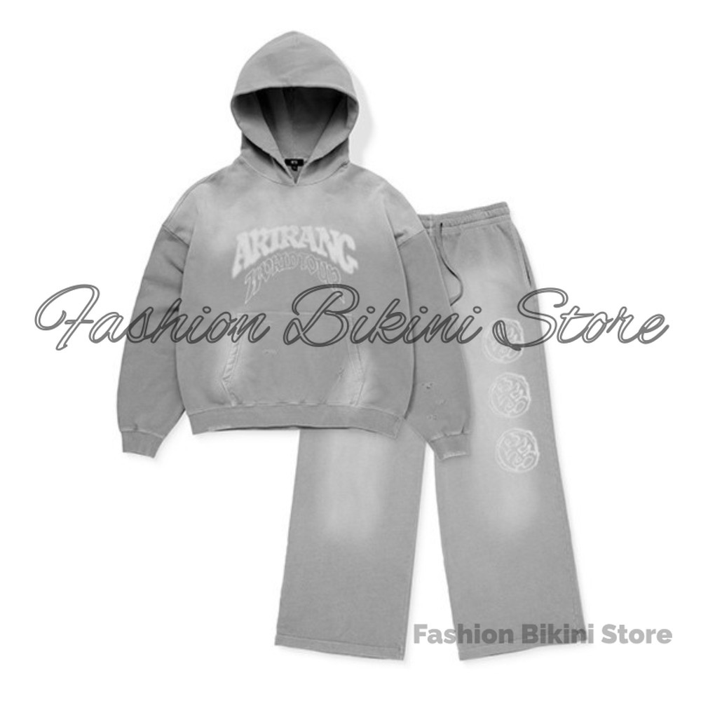 YENİ Yıkanmış Gri Retro Kapüşo - Street Fashion Jacket incelemesi ve fiyatı