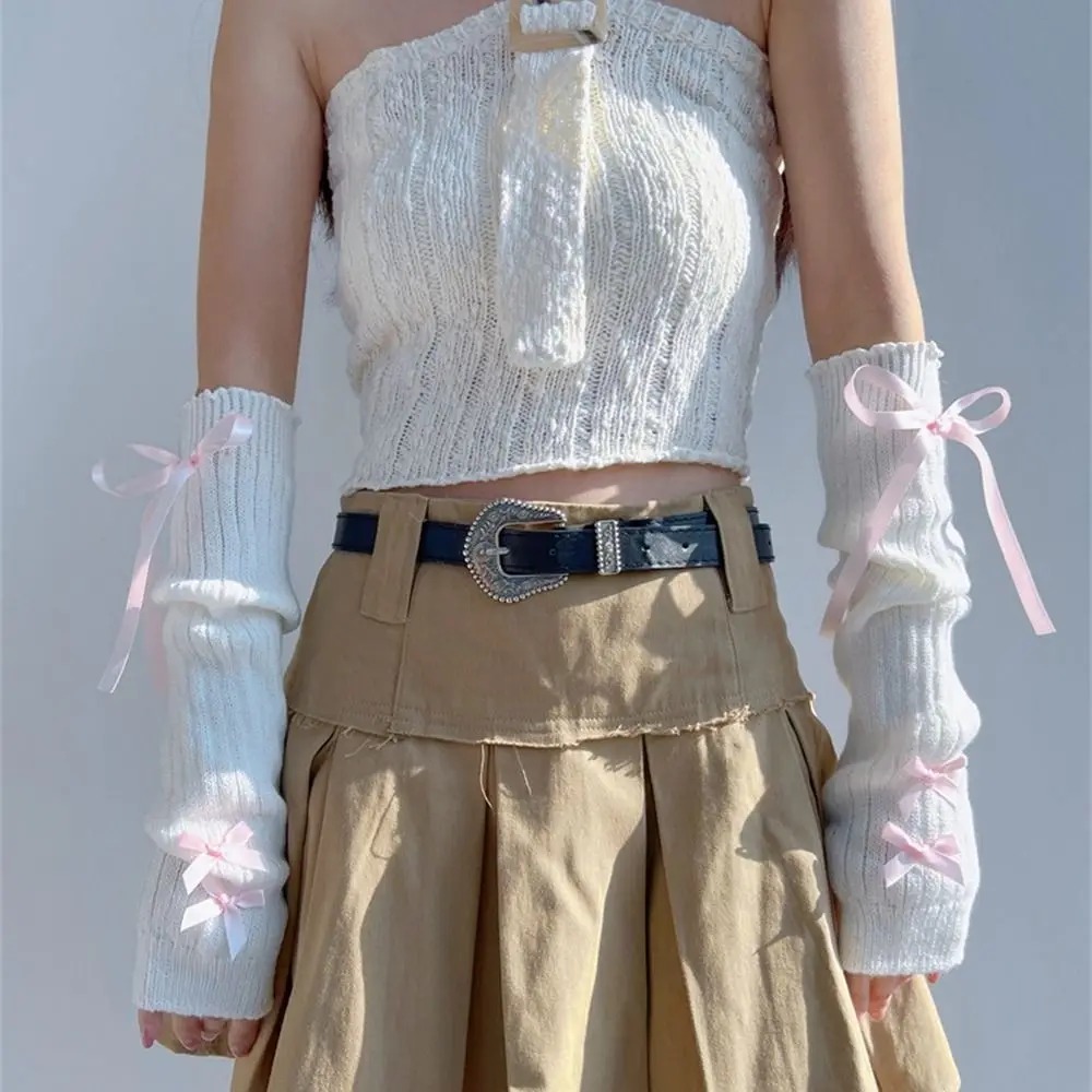 Streetweed Elastik Örme Yay Ko - Street Fashion Korea incelemesi ve fiyatı