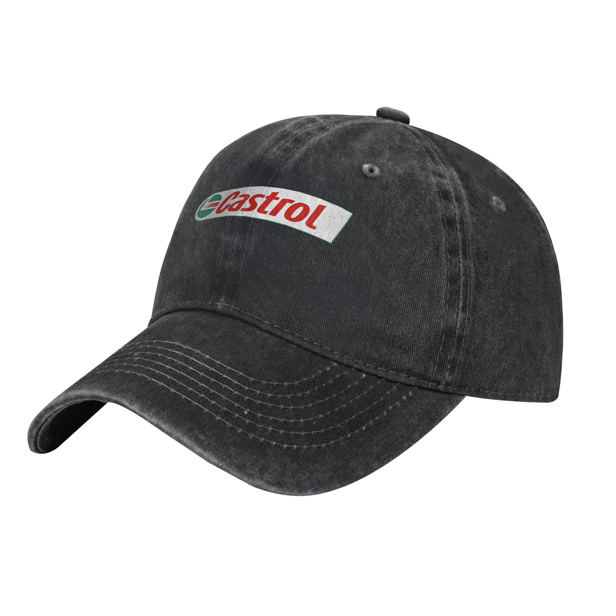 basit logo Moda Beyzbol Şapkas - Street Fashion Brand Logo incelemesi ve fiyatı
