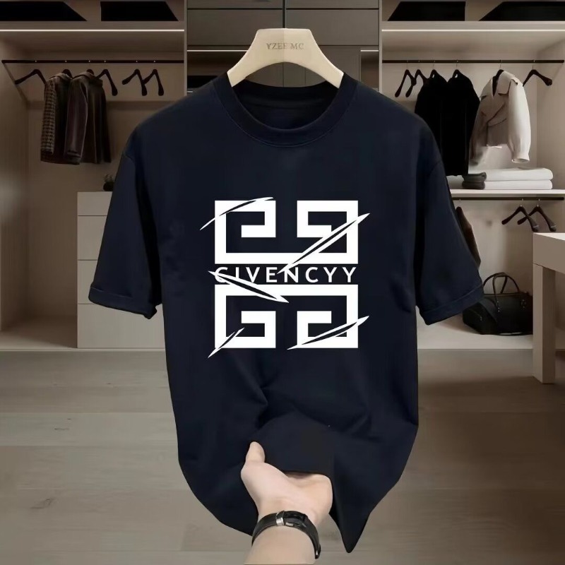 2026 Erkek GIVENCY marka logos - Street Fashion Brand Logo incelemesi ve fiyatı
