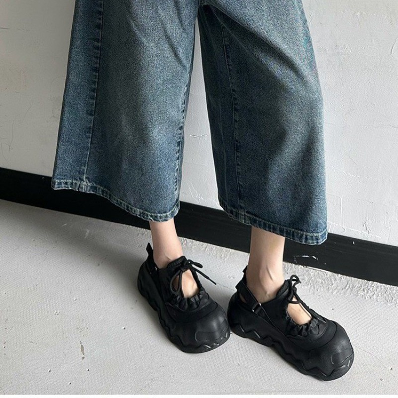 Yazlık Sokak Patlaması 5CM Mar - Street Fashion Luxury incelemesi ve fiyatı