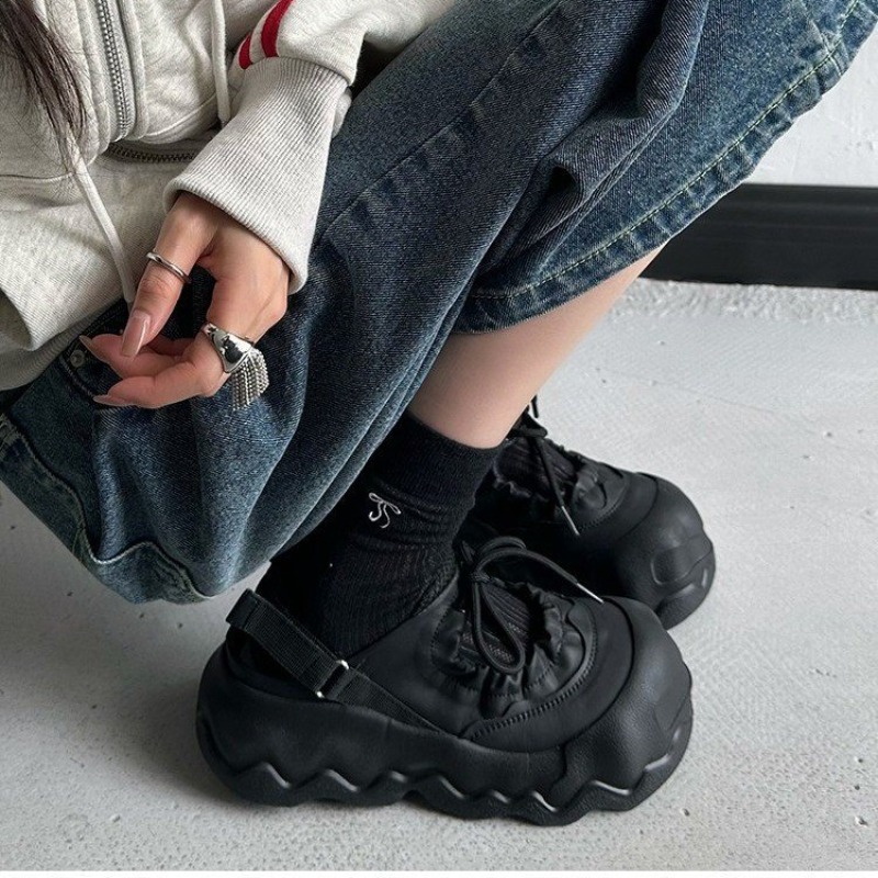 Yazlık Sokak Patlaması 5CM Mar - Street Fashion Luxury incelemesi ve fiyatı