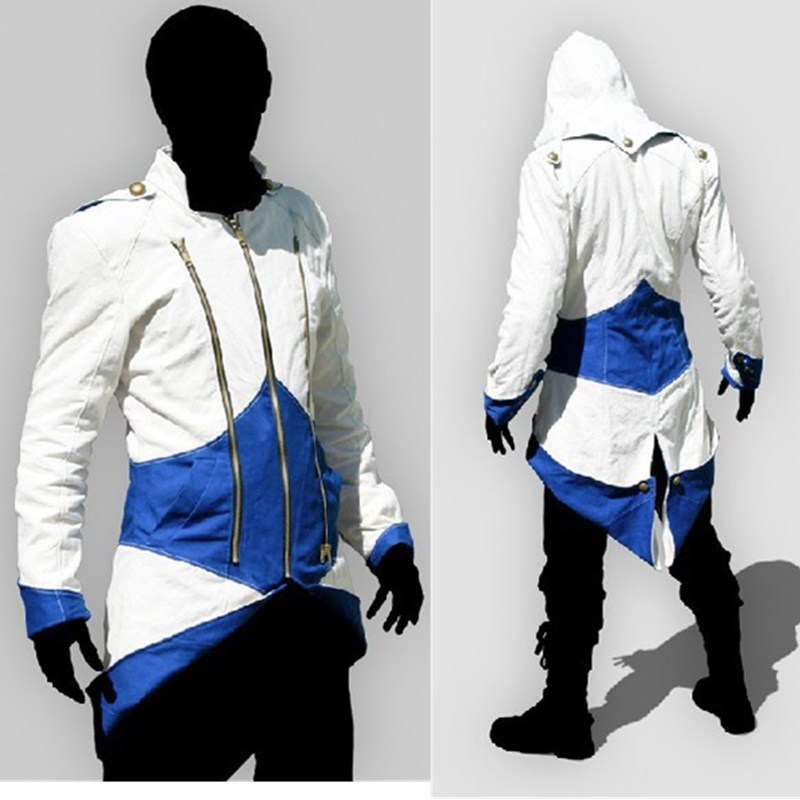 Cadılar bayramı Steampunk Giys - Street Fashion Jacket incelemesi ve fiyatı