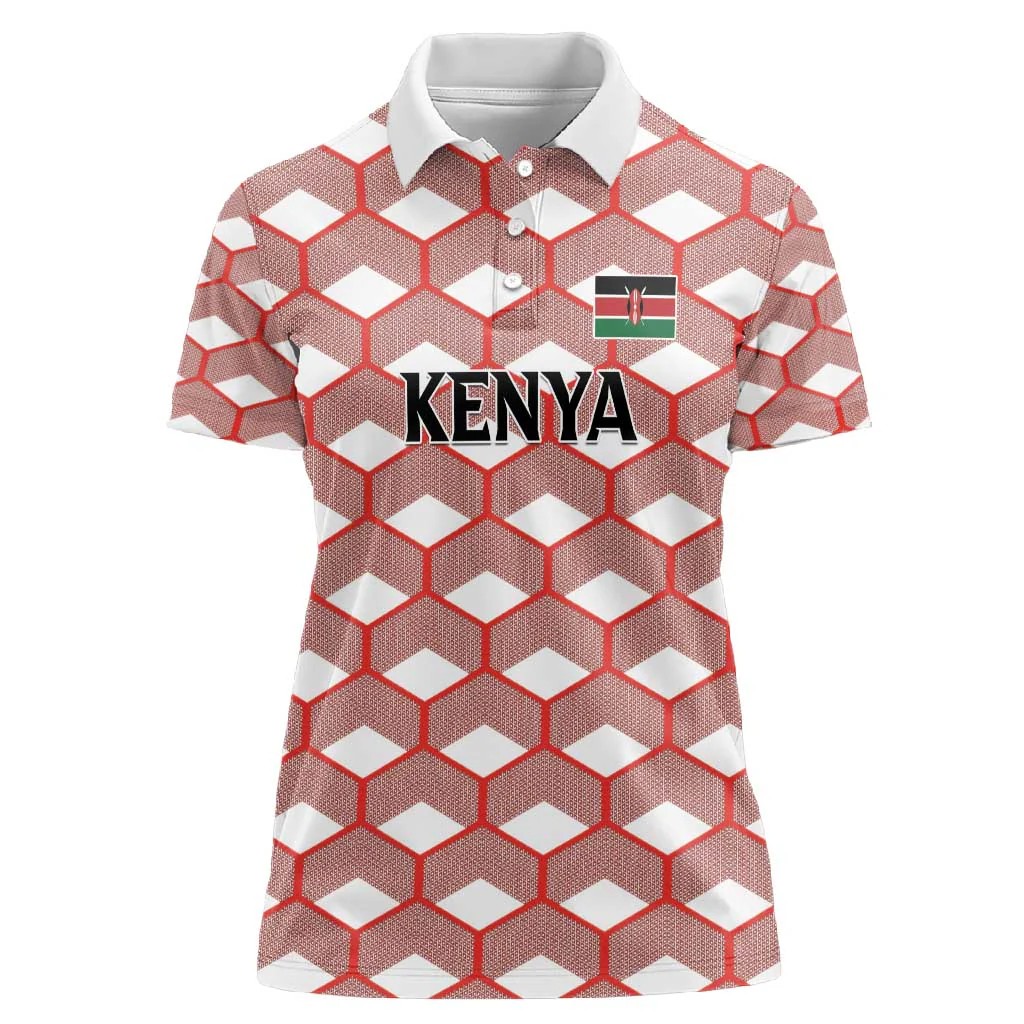 Yazlık Kenya Bayrak Baskılı Ka - Street Fashion Kenya incelemesi ve fiyatı