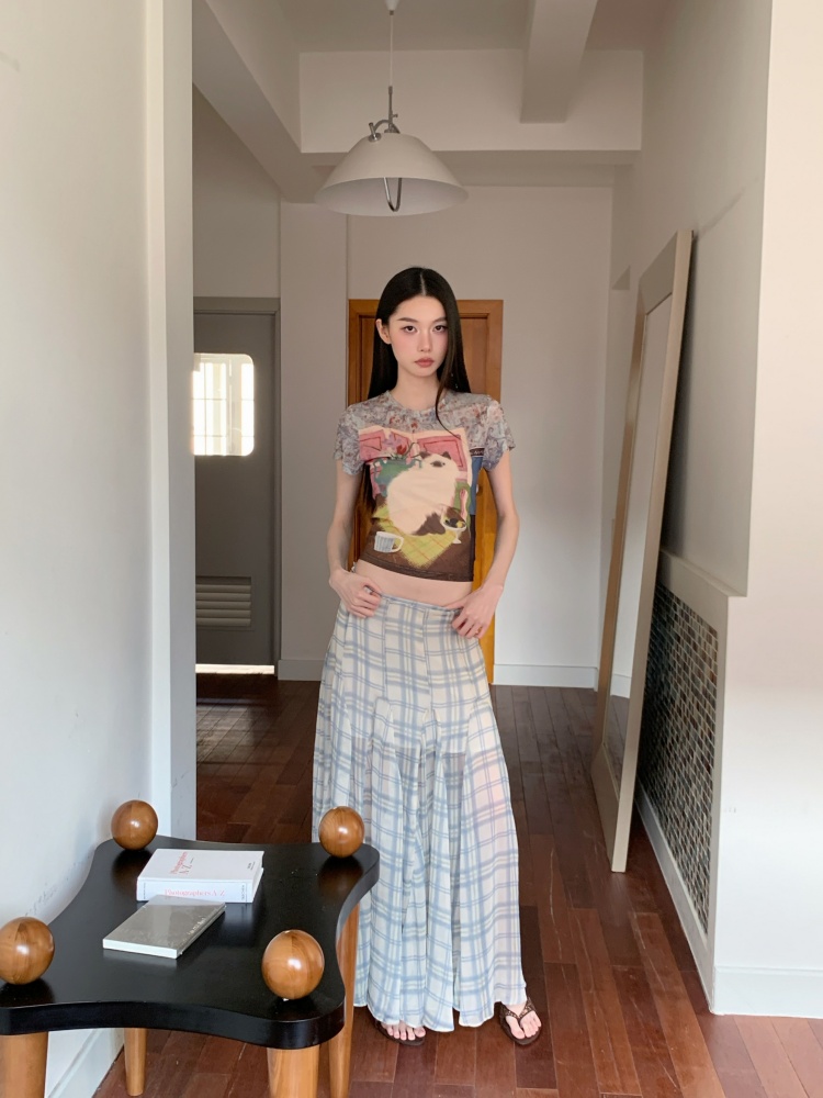 CHEERART Kedi Duvar Yaz Örgü Ü - Fashion Street Cat incelemesi ve fiyatı