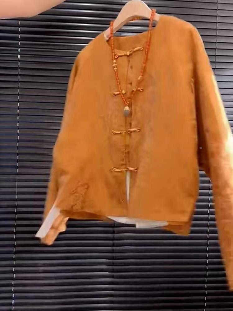 Yeni High-End Saten Turuncu Çi - Street Fashion High End incelemesi ve fiyatı